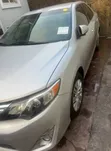 2013 Toyota Camry L Sedan - Accident Free - 3