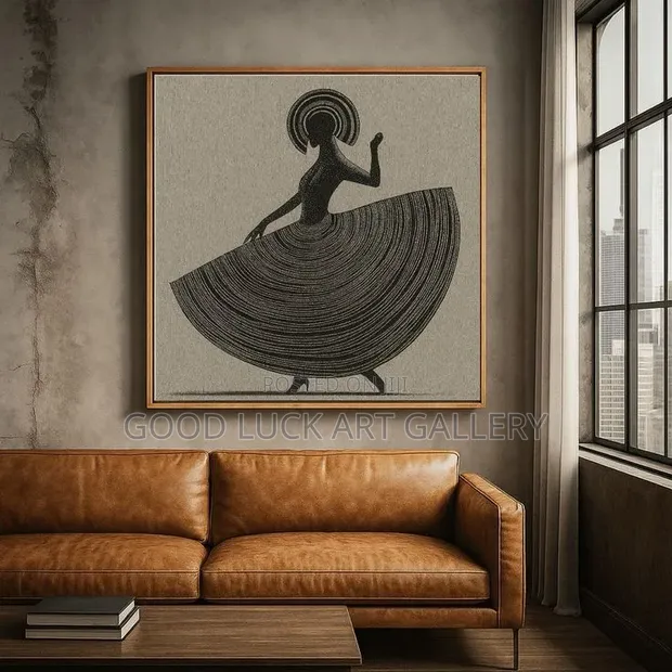 Exceptional Fine Art Wall Decor - 1