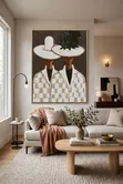 Exceptional Fine Art Wall Decor - 3