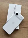 Apple iPhone Air 256GB White (Used) - 2