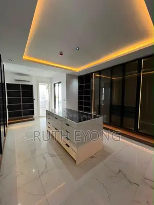 5-Bedroom Luxury Duplex for Sale in Banana Island