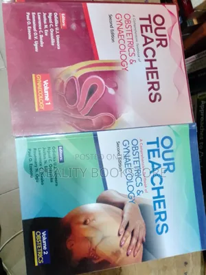 Littafin Nazarin OBS da Gyne