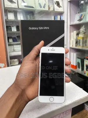Apple iPhone 7 128GB Gray
