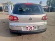 Volkswagen Tiguan 2010 Silver - 2