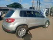 Volkswagen Tiguan 2010 Silver - 3
