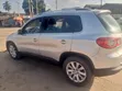 Volkswagen Tiguan 2010 Silver - 5