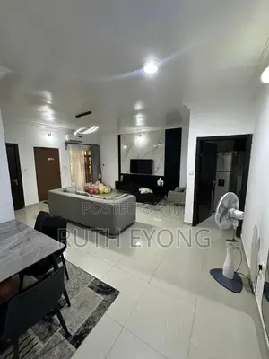 3 Bedroom Townhouse/Terrace in Orchid, Lekki Phase 1