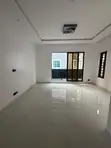 Newly Built 5-Bedroom Duplex with BQ & Pool in Adeniyi Jones, Ikeja - 2
