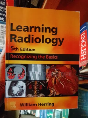 Learning Radiology Book