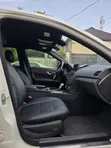 Mercedes-Benz C350 BlueEFFICIENCY 4MATIC AWD 2010 White - 5