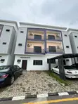 4 Bedroom Duplex for Sale in Lokogoma - 5