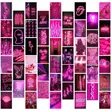 Deco Wall Collage Cards - Launin Daban-daban don Kayar da Ɗaki - 1