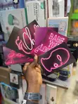 Deco Wall Collage Cards - Launin Daban-daban don Kayar da Ɗaki - 4