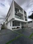 5-Bedroom Duplex with BQ in Apo Resettlement, Abuja - 1