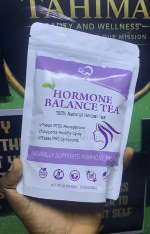 Wins Town Hormonal Imbalance Tea for Women