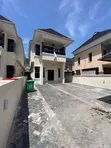 5 Bedroom Duplex for Rent in Osapa London, Lekki - 1