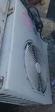 LG Split-Type AC Outdoor Unit - 2