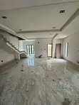 3 Bedroom Maisonette with BQ for Rent in Ikate, Lagos - 1