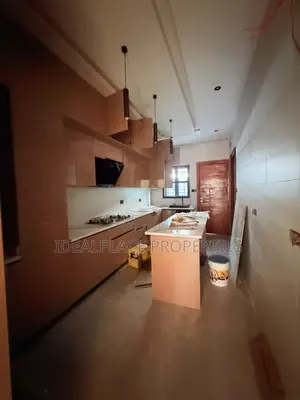 4 Bedroom Duplex Don Sayya a Magodo GRA Phase 1