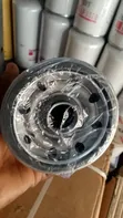 Fleetguard LF667 Oil Filter - 2