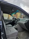Toyota Highlander V6 2005 Blue - 2