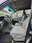 Toyota Highlander V6 2005 Blue - 4