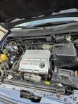 Toyota Highlander V6 2005 Blue - 5