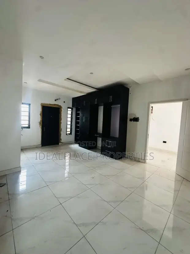 4 Bedroom Duplex for Sale in Ogudu GRA - 1