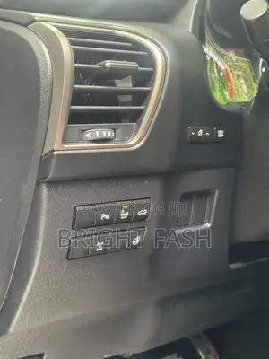 2018 Lexus NX 200 FWD SUV - Fari