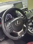 2018 Lexus NX 200 FWD SUV - Fari - 2