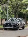 2018 Lexus NX 200 FWD SUV - Fari - 3