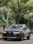 2018 Lexus NX 200 FWD SUV - Fari - 4