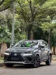 2018 Lexus NX 200 FWD SUV - Fari - 5