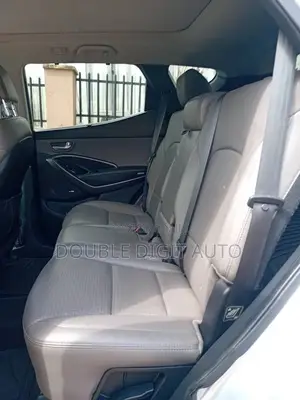 2014 Hyundai Santa Fe Sport Turbo