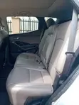 2014 Hyundai Santa Fe Sport Turbo - 1