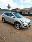 2014 Hyundai Santa Fe Sport Turbo - 2