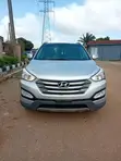 2014 Hyundai Santa Fe Sport Turbo - 3