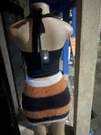 Zara Top and Skirt Set - Brand New - 2