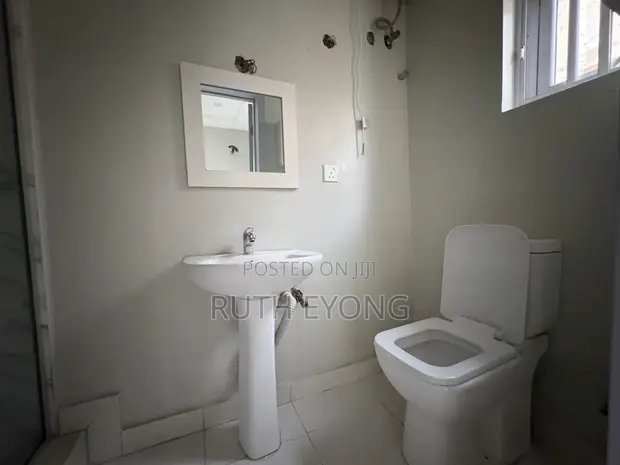 4 Bedroom Detached Duplex da BQ a Lafiaji, Lekki Phase 1 don Sawa - 1