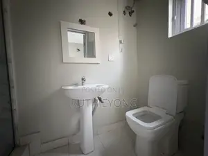 4 Bedroom Detached Duplex da BQ a Lafiaji, Lekki Phase 1 don Sawa