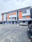 4 Bedroom Terrace Duplex for Rent in Ogudu GRA - 1