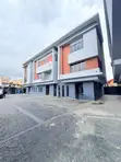 4 Bedroom Terrace Duplex for Rent in Ogudu GRA - 2