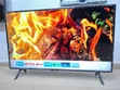 43" Samsung UHD Smart TV (An Yi Amfani Da Ita A UK) - 1