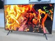 43" Samsung UHD Smart TV (An Yi Amfani Da Ita A UK) - 2