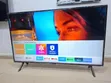43" Samsung UHD Smart TV (An Yi Amfani Da Ita A UK) - 3