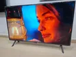 43" Samsung UHD Smart TV (An Yi Amfani Da Ita A UK) - 4