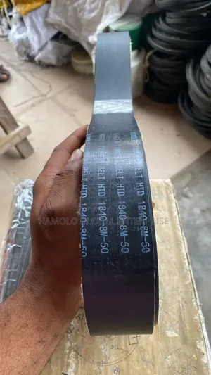 Timing Belt HTD 1840-8M-50
