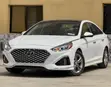 Hyundai Sonata Limited 2019 Fari - 4
