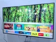 55" Samsung UHD Smart TV - 1