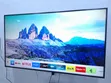 55" Samsung UHD Smart TV - 2